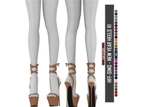 Omg Crazy Cool Cant Wait To Put Them On My Sim Models By Redheadsim