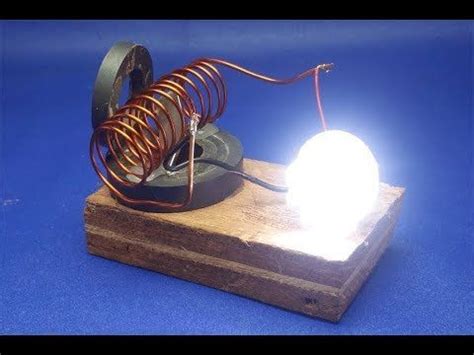 You will want to determine the yield and purity of your results. how to make a energy generator free electricity with ...