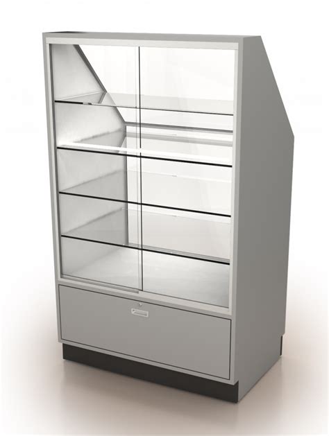 Coregroup Showcase Cabinet With Drawer