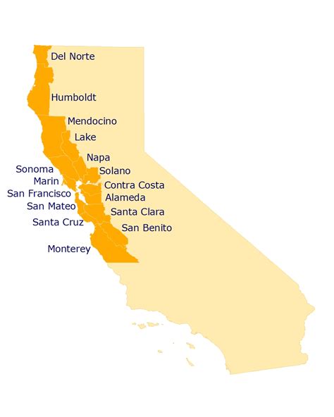 Northern California Chapter Of The American Planning