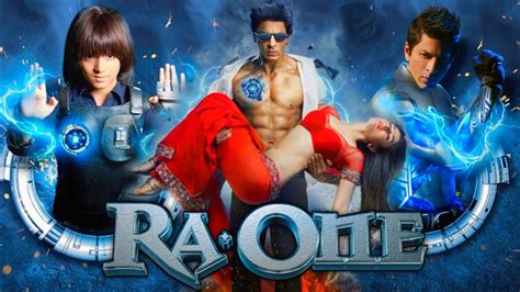 Raone Full Movie Hindi Facts Shah Rukh Khan Kareena Kapoor Arjun