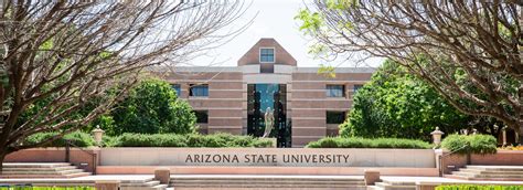 West Valley Campus Arizona State University