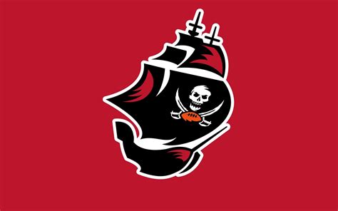 Download wallpapers tampa bay buccaneers, logo, 4k, grass texture, emblem, football lawn, red black lines, national football league, nfl, tampa, florida, usa, american football for desktop free. Tampa Bay Buccaneers Wallpapers (52+ pictures)
