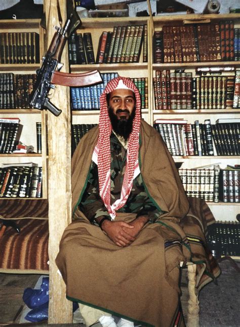 Osama Bin Ladens Letter To America Counter Currents