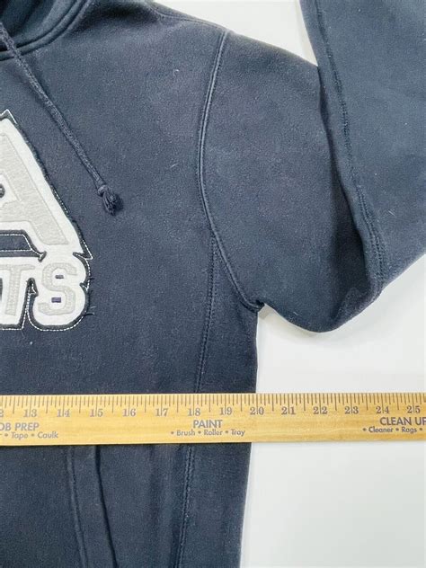 Vintage 1990’s EA SPORTS Men’s Embroidered Hoodie Size Small | eBay