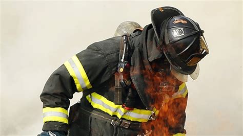 New Study Claims 911 Firefighters Suffer Increased Cancer Rate Fox News