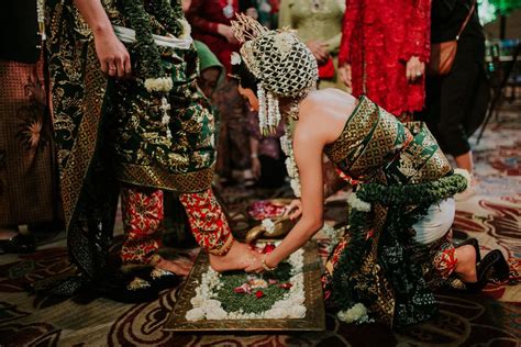 Panduan Rangkaian Prosesi Pernikahan Adat Jawa Beserta Makna Di Balik Setiap Ritualnya
