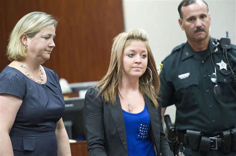 Kaitlyn Hunt To Face Judge Tuesday In Vero Beach Over New Accusations In Teen Sex Case