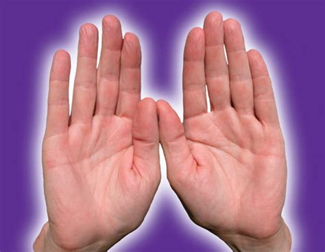 Reiki Healing Hands Screen Saver | Reiki