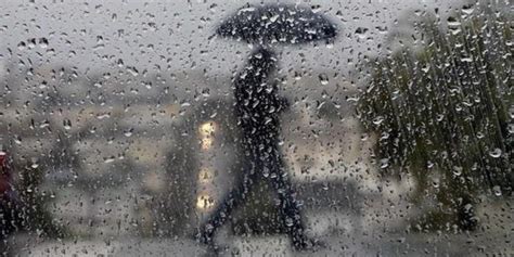 Pakistan Meteorological Department Forecasts First Rain Snowfall Of Winter