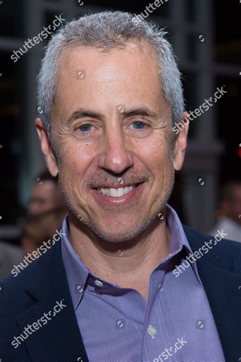 Restaurateur Danny Meyer Attends Careers Through Editorial Stock Photo