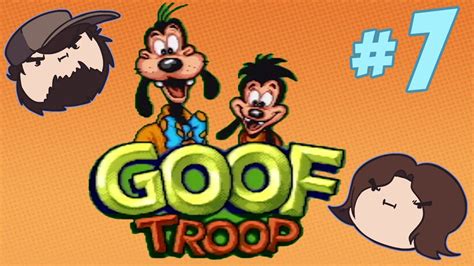 Goof Troop Identity Crisis Part Game Grumps Youtube