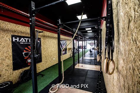 How To Choose The Right Crossfit Box Crossfitf15
