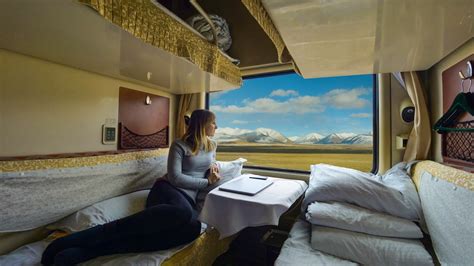 8 Of The Most Epic Sleeper Train Trips In The World Lonely Planet