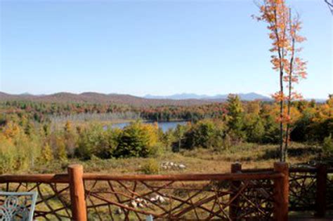 We know you don't want to see listings without photos or from unresponsive landlords, and we can tell if a listing is overpriced or a comparative steal. Cabin Rental in the Adirondacks, New York
