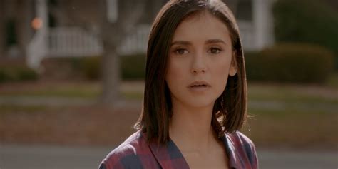 The Vampire Diaries 7 Season 1 Characters Who Survived The Finale