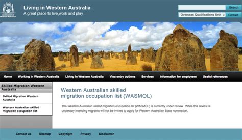 Among other functions, these systems collect and sort thousands of resumes. Hightrees Law | Western Australia suspends state ...