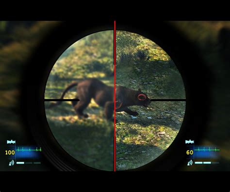 Cabela S Dangerous Hunts 2013 Screenshots Hooked Gamers