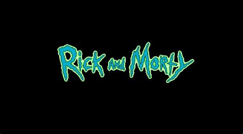 43 rick and morty logos ranked in order of popularity and relevancy. 3 nuevos juegos de Rick y Morty para 2018 por Cryptozoic