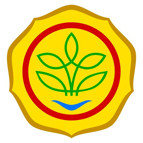 Logo Kementerian Pertanian Kementan Vector Png Cdr Ai Eps Svg The