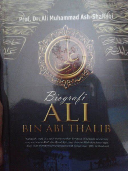 Jual Ash Shalabi Biografi Ali Bin Abi Thalib Di Lapak Rolia Store