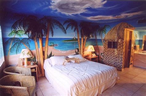 Add some tropical wow to your home, with this range of bright and cheerful designs. 25+ Beautiful Hawaiian Home Decorating Ideas That Will Make Your Home Amazing | Hawaiian bedroom ...