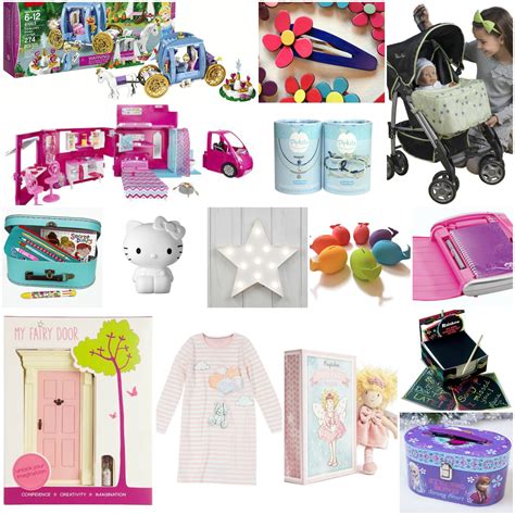 Cuisinart frozen yogurt, ice cream, & sorbet. Gifts For Girls Age 6 - Notes to Self
