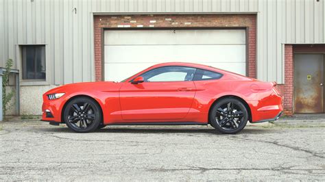 Ford mustang 5.0 gt fastback automatic price in south africa. 2016 Ford Mustang EcoBoost | Why Buy?