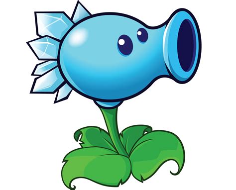 Pomegranate Clipart Winter Plants Vs Zombies Png Transparent Png