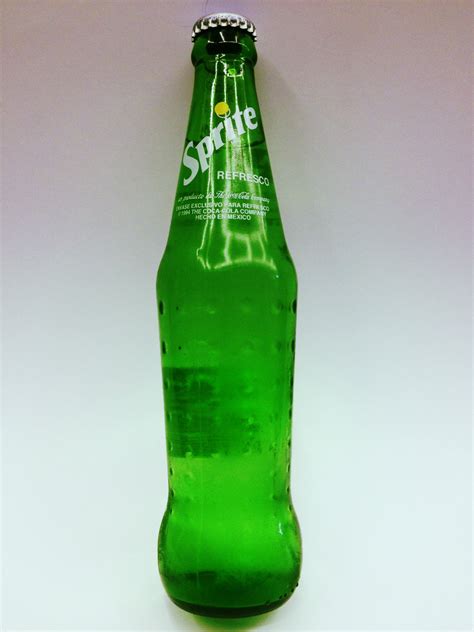 Sprite Mexican Refresco 355ml | Soda Pop Shop