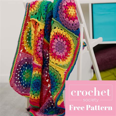 Free Crochet Patterns Retyrice