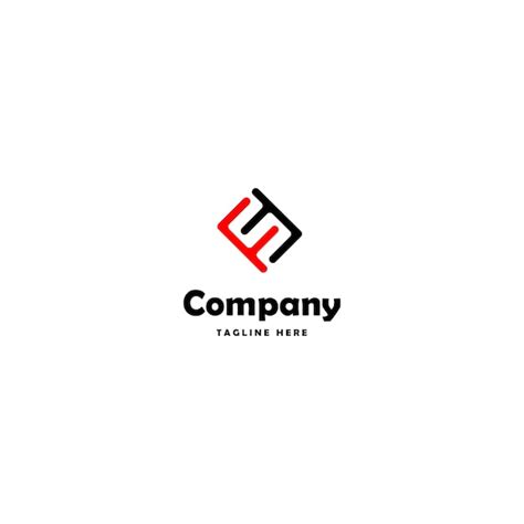 Premium Vector Flat Design Business Logo Template
