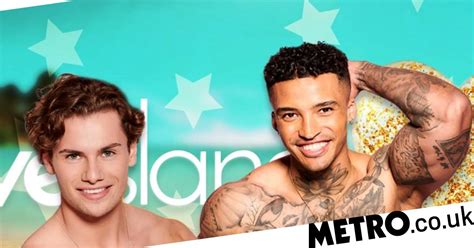 Love Island Stars Tease All Stars Series In Hardy Caprio Music Video Metro News