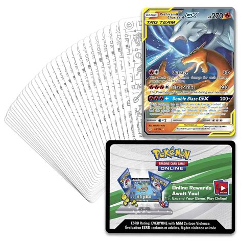 Pokemon World Championships Kaya Lichtleitner Deck Fire Box