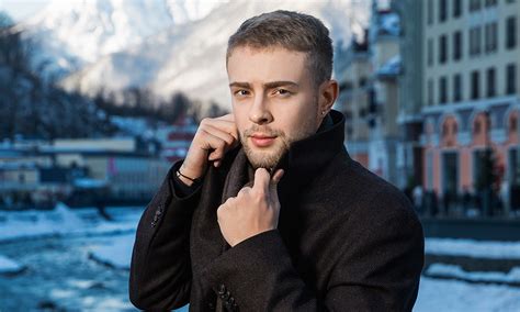 Find many great new & used options and get the best deals for egor kreed krid holostyak debut rare ukr original cd timati nyusha at the best online prices at ebay! Egor Kreed about the girl of his dreams: "I want to find a ...