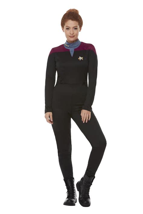 Star Trek Voyager Uniform Pussy Hd Photos SexiezPicz Web Porn