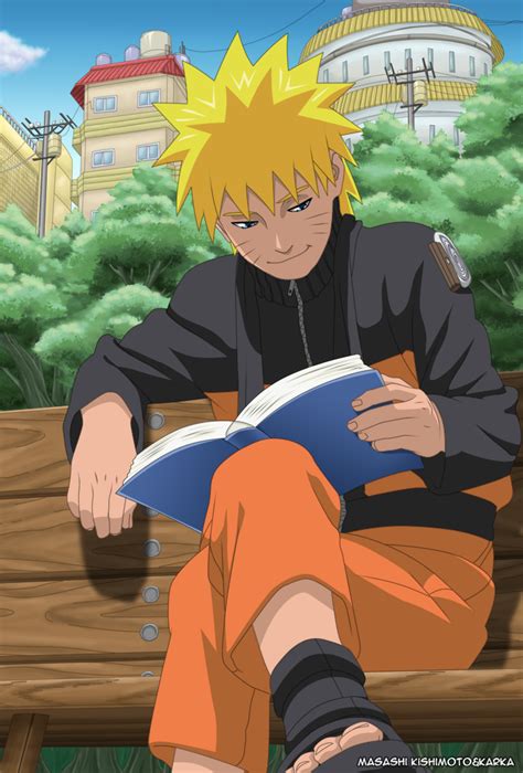 Naruto Uzumaki Naruto Uzumaki Anime Naruto