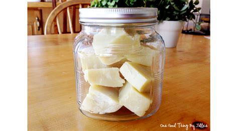 It's like a wee bit of art you can wash with! How To Make Homemade Crockpot Soap