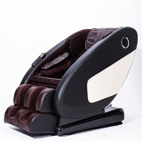 Classic Massage Chair Full Body Massager With Heat Function China