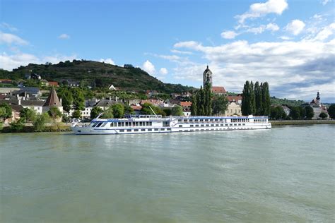 Cruising Down The Danube River Cruises Cruises Only Cruise
