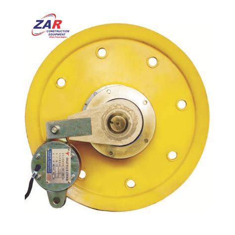 Zar Tower Crane Load Limit Switch Rs 17500 Unit Zar Construction