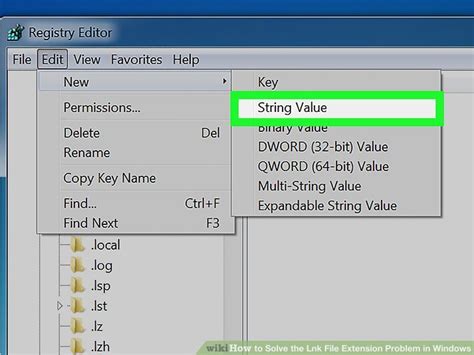 4 Ways To Solve The Lnk File Extension Problem In Windows