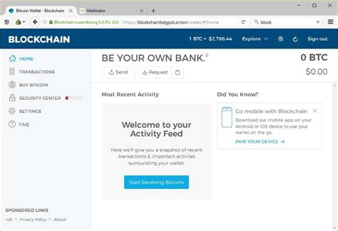 We did not find results for: So mischen Sie Bitcoins und senden anonym Bitcoin