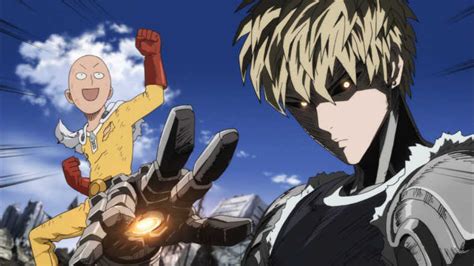 One Punch Man Season 3 Confirmed Everything You Need To Know