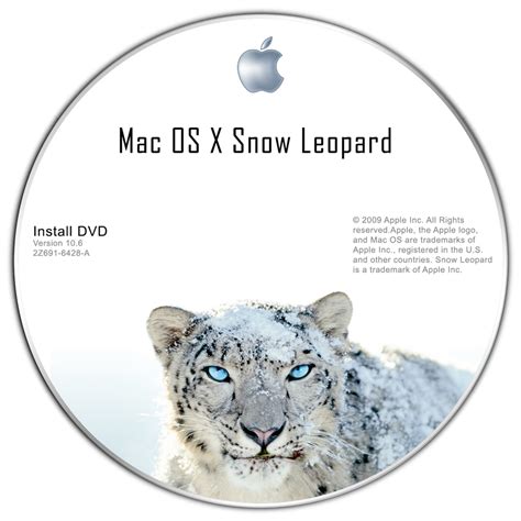 Mac Os X 106 Snow Leopard Retail Dvd Iso Download Top