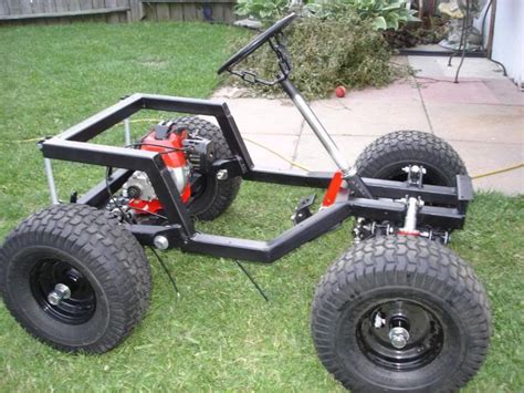 An electric lawn mower brings you power that's comparable to a gas one without the pollution. 99 best images about hobbies on Pinterest