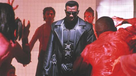 Blade 1998 Movie Summary And Film Synopsis On Mhm