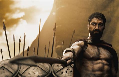 Nearly 2500 Years Ago Today King Leonidas And 300 Spartans Died At The