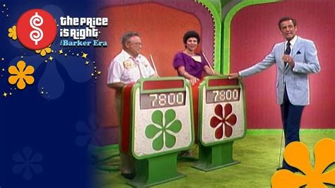 Tv History Tpir Contestants Bid The Exact Same Amount On Their Showcases The Price Is Right