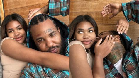 A Father Showing His Daughter Love Is Weird To Yall Fans Defend